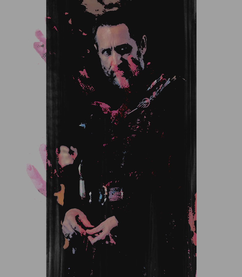 ‍ ‍ 𝒯𝒽𝑒 ‍— ‍𝐥͟𝐨͟ver tweet media