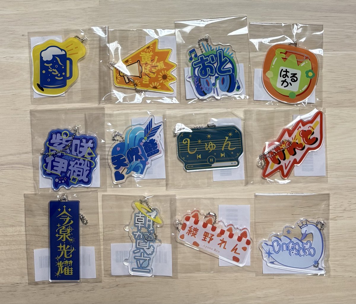 ぱんだ tweet media