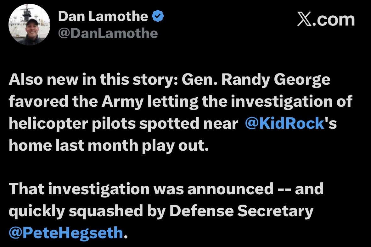 Angry Staffer tweet media