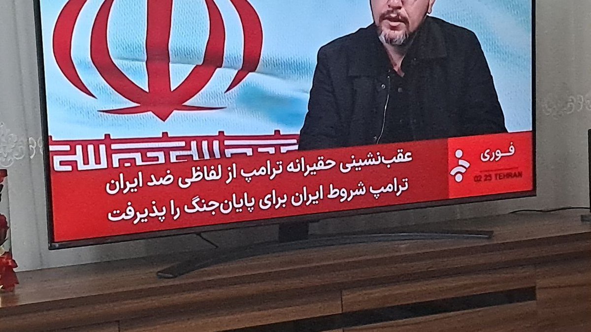 گوز گوز شروع شد!
ثانیه اول!