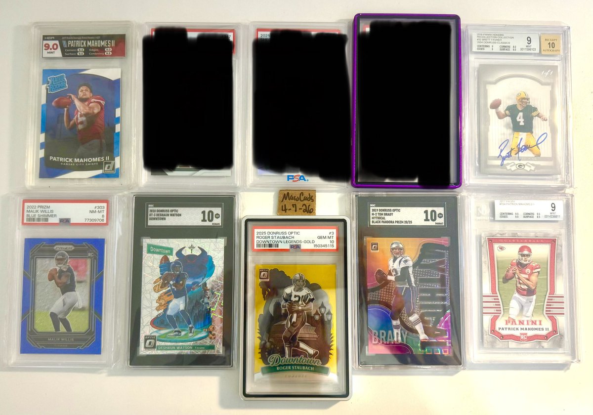 Maro Cards tweet media