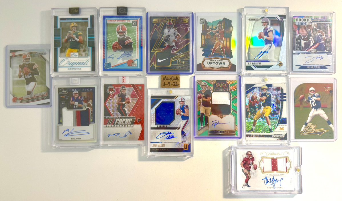 Maro Cards tweet media