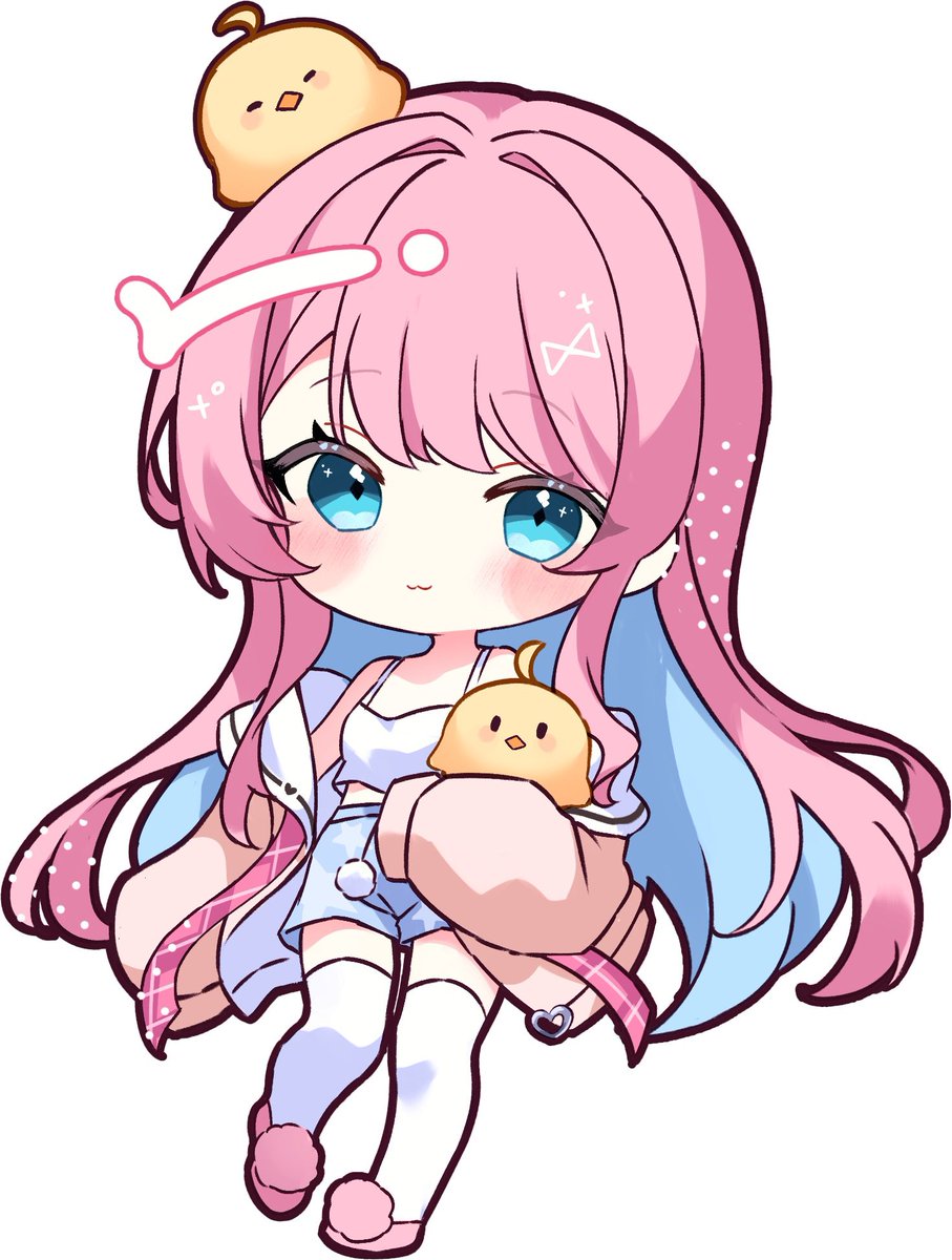 おはお 🐣 今日も1日がんばろーーー( *❛ᴗ❛* )