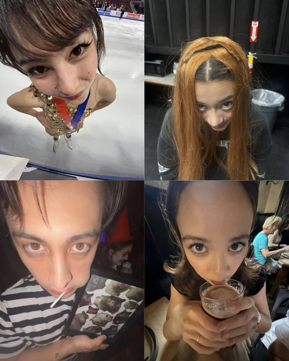 joy⋆.˚✮ tweet media