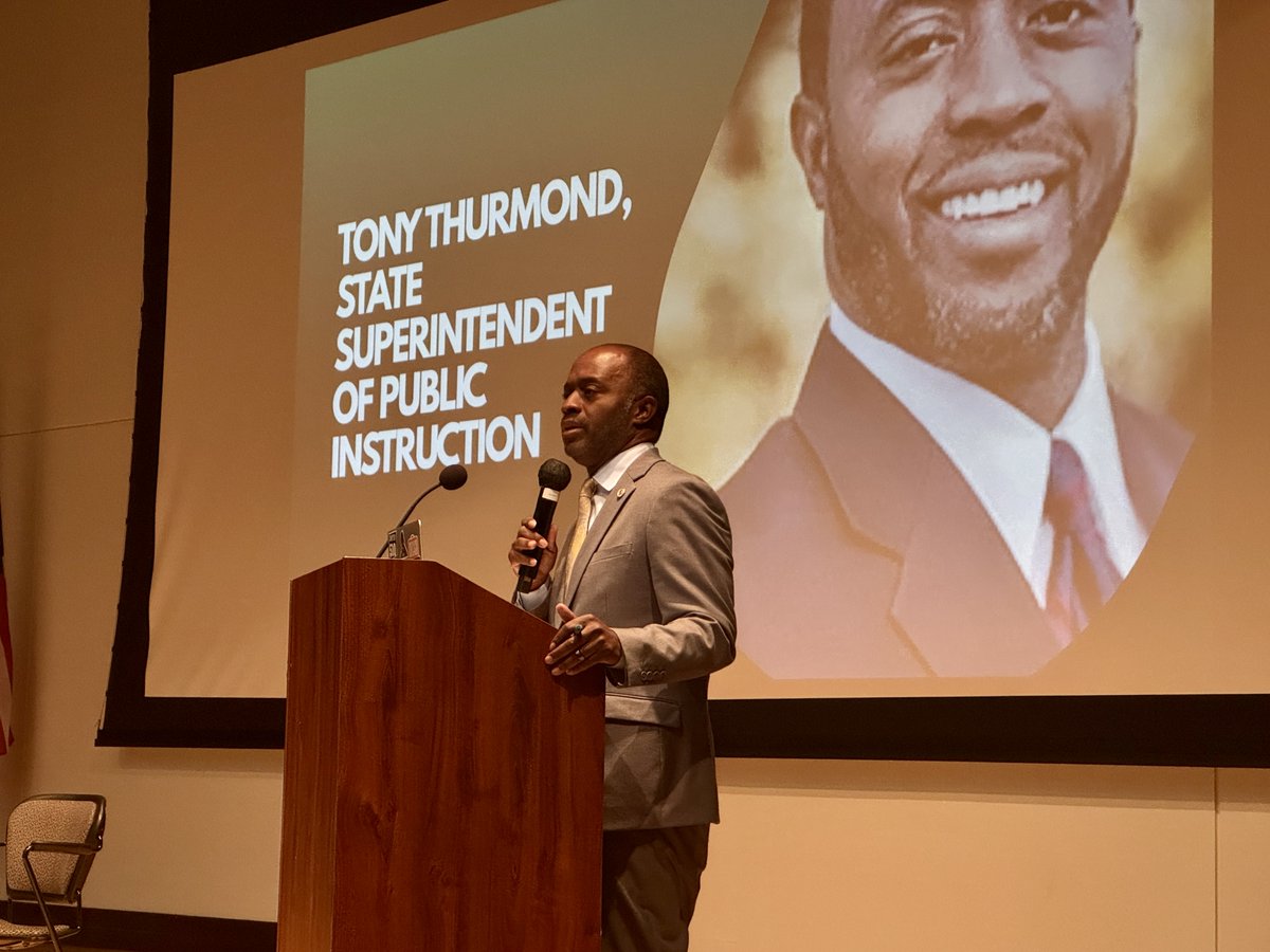 CA Department of Education tweet media