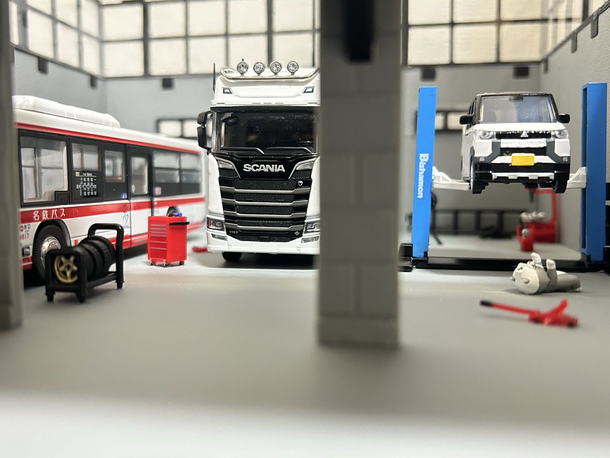 タッキー tweet media