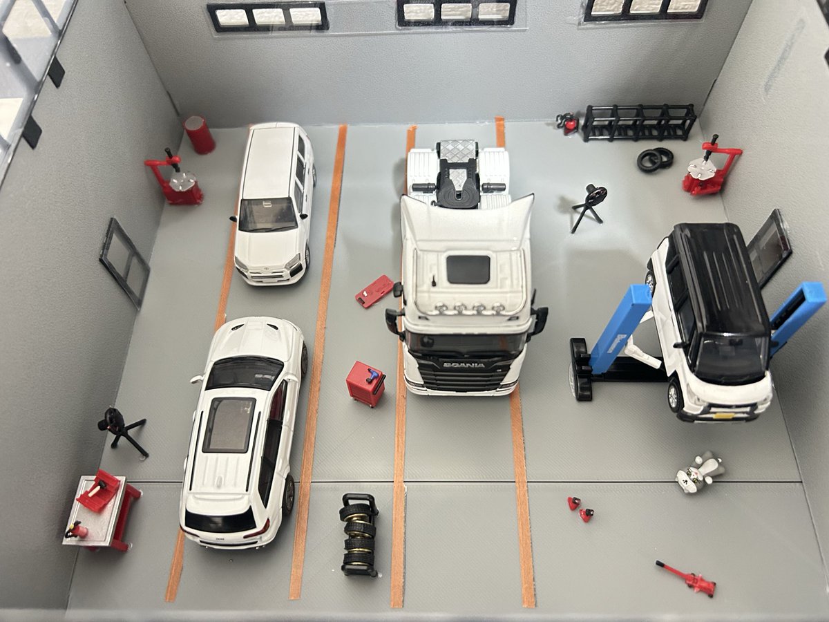 タッキー tweet media