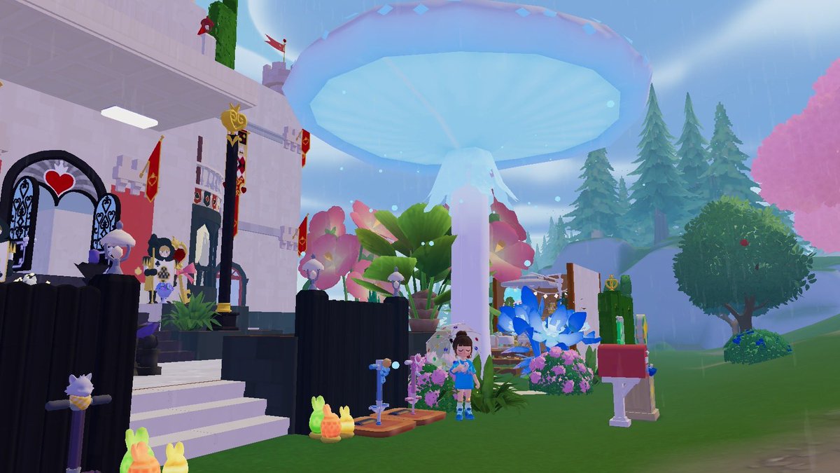 ありす♡ハートピア tweet media