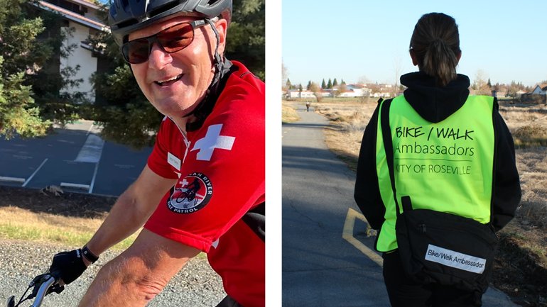 RSVLPublicWorks's tweet photo. Volunteer as a Bike/Walk Ambassador to bring attention to bike and pedestrian safety, connect with residents, and make our trails and bikeways more welcoming for everyone.

Learn more and apply: https://t.co/qtydKS3EsN https://t.co/IH2K2QJzT6
