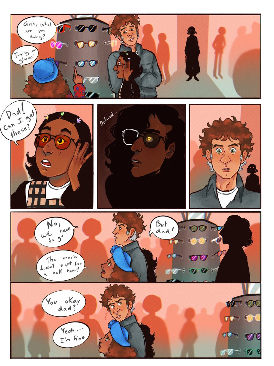 Maki⁷🪩COMMS OPEN! tweet media