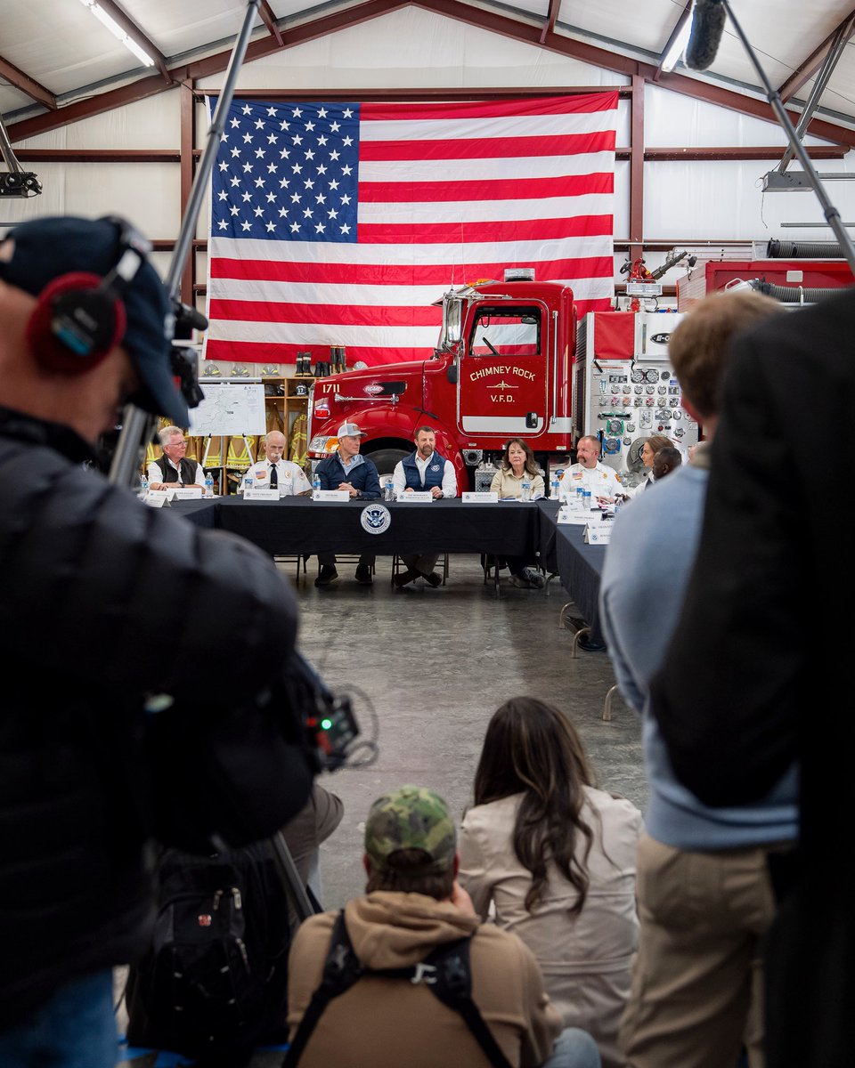 Secretary Markwayne Mullin tweet media