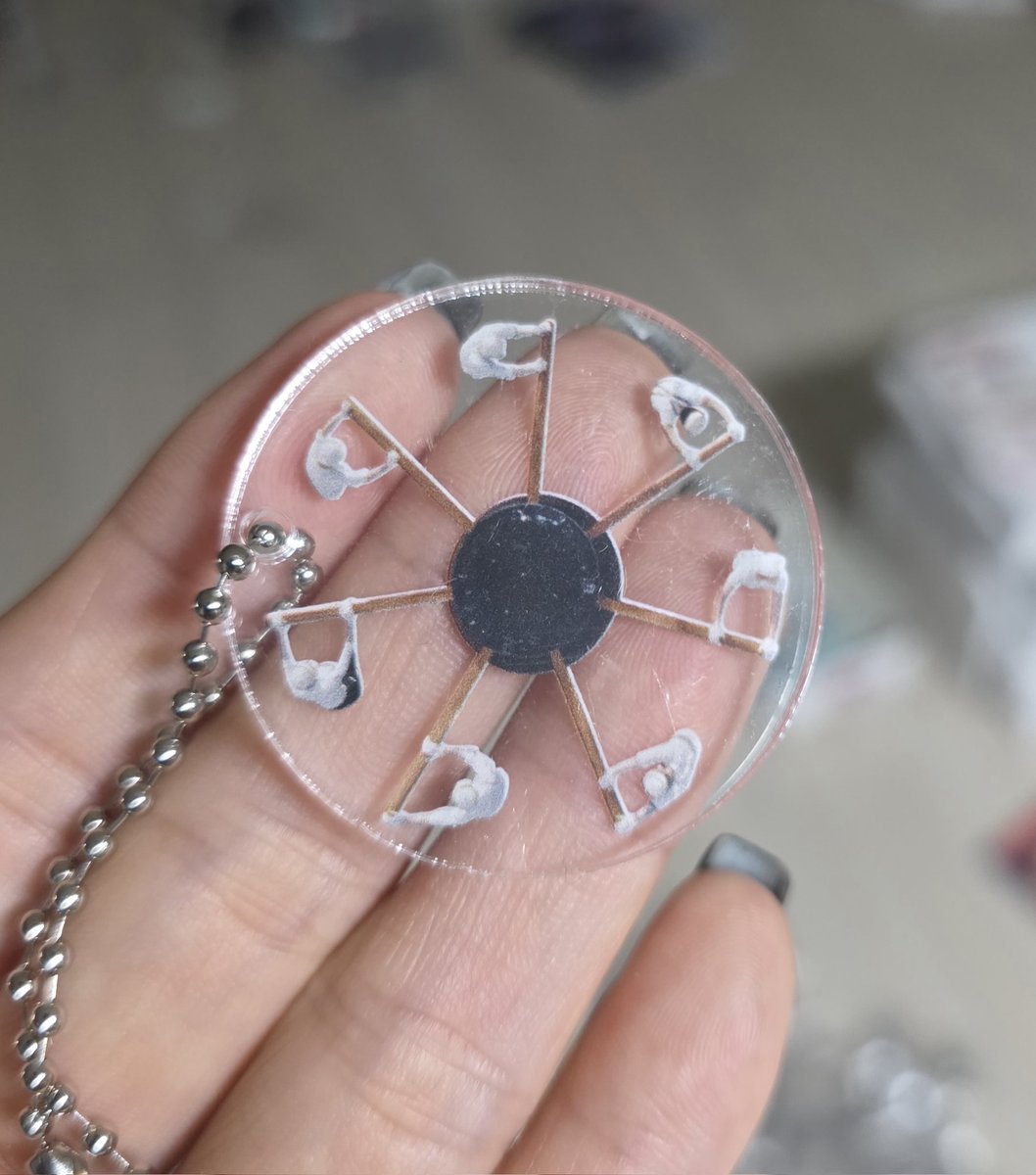 아포방포 진 tweet media