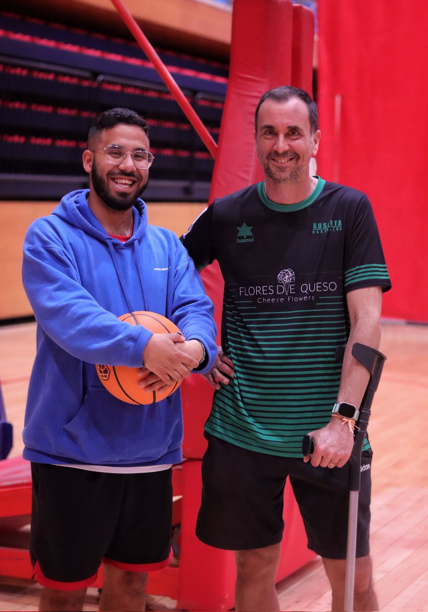 Unai Sleep tweet media