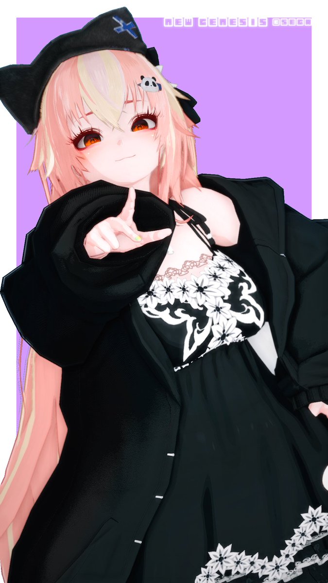 ルウシェ tweet media