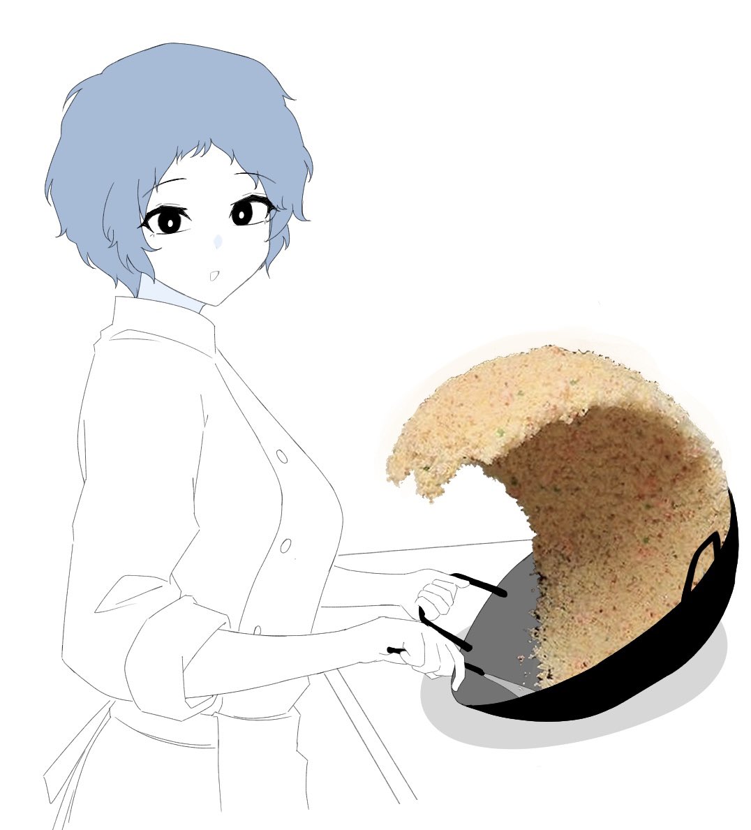 bitsyboard's tweet image. how fuuka
#persona3