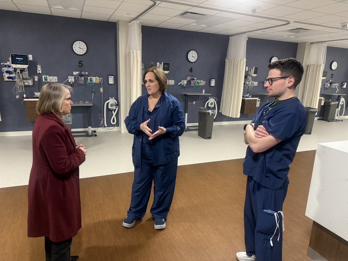 Rep. Mariannette Miller-Meeks, M.D. tweet media