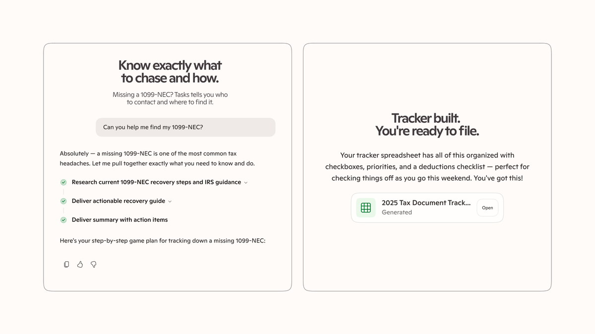 Microsoft Copilot tweet media