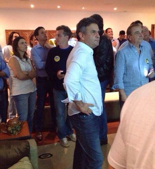 Bora Conversar Política tweet media