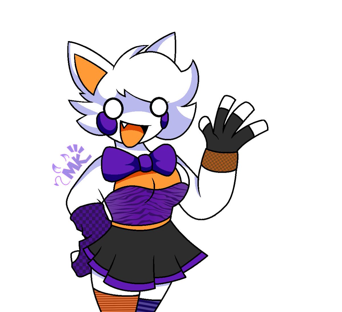 KieranArts tweet media