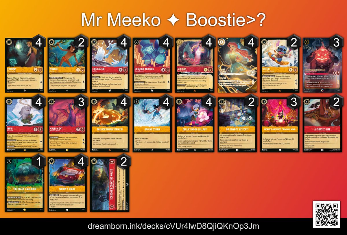 Mr Meeko tweet media