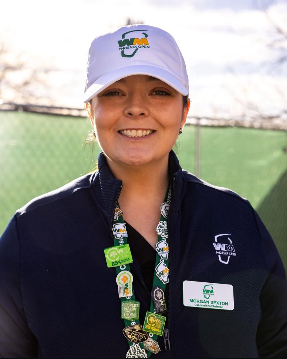 WM Phoenix Open tweet media