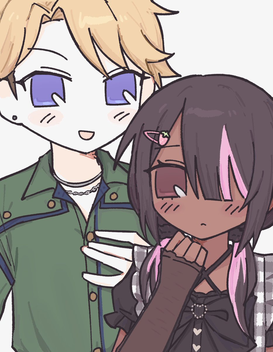 narunuii's tweet image. #narurae ♡ #yumetwt 
© YoN17 (crepe)