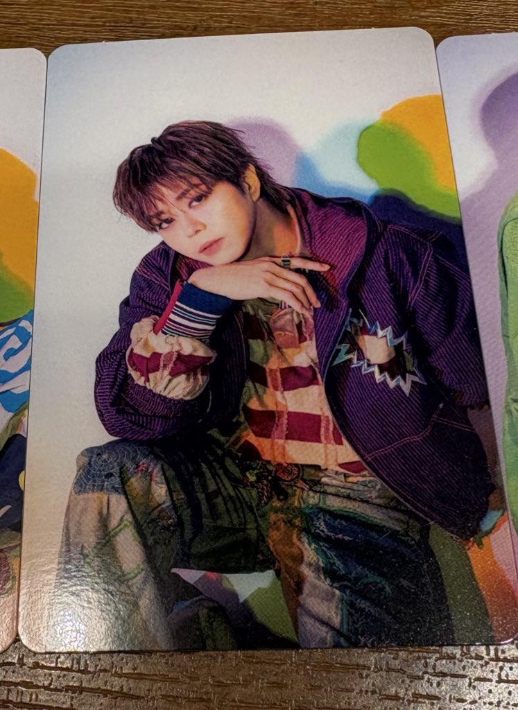 ‎🌈取引 tweet media