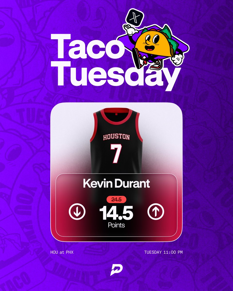 PrizePicks tweet media