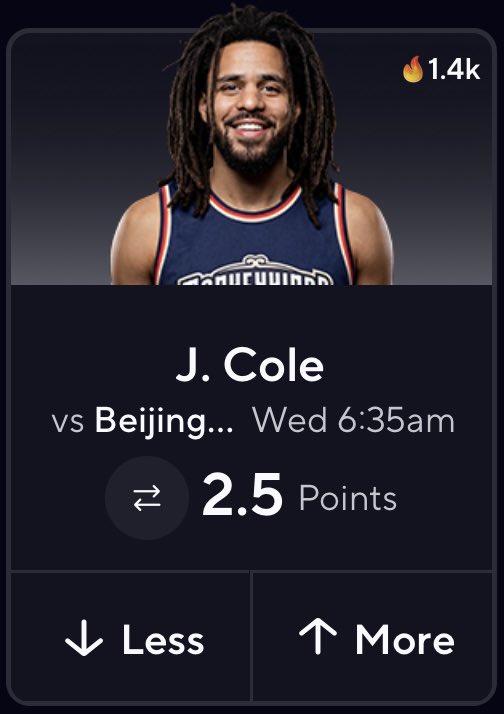 H U N C H O tweet media