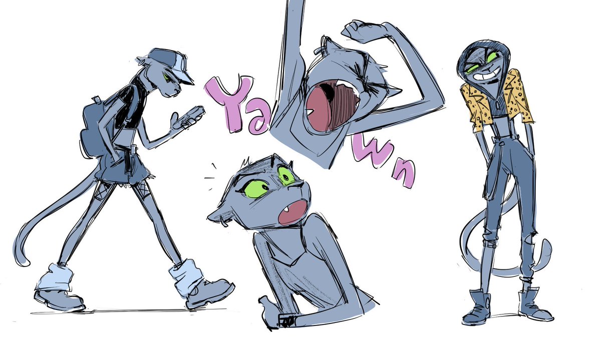 The Bad Guys News tweet media