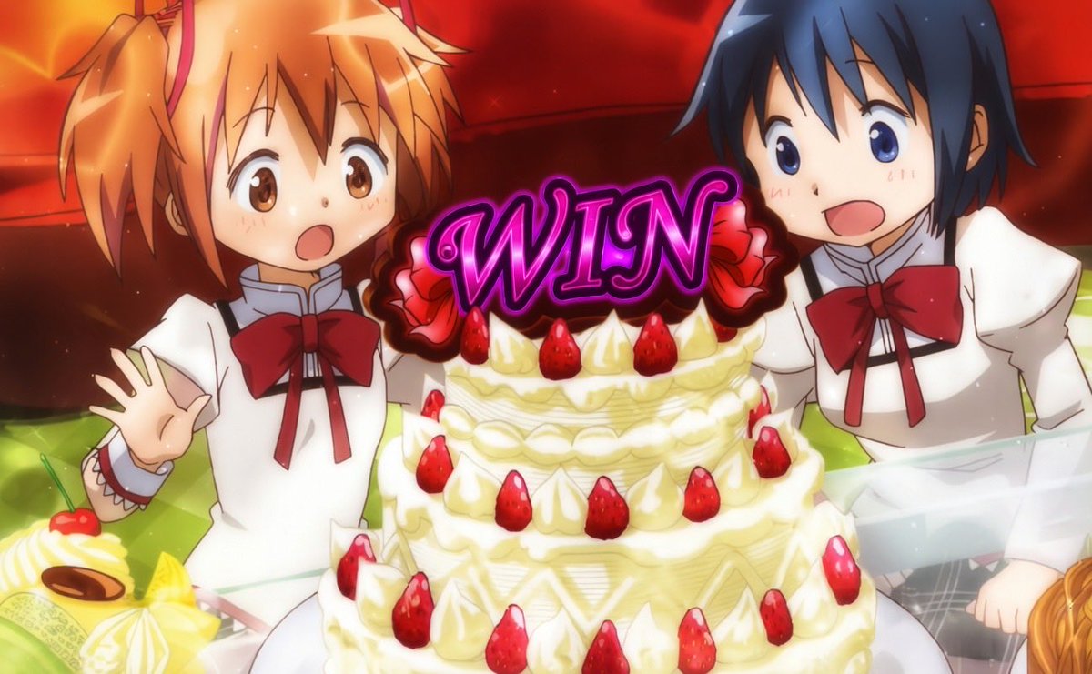 ꒰🍒꒱もきゅふぇぶり。 tweet media