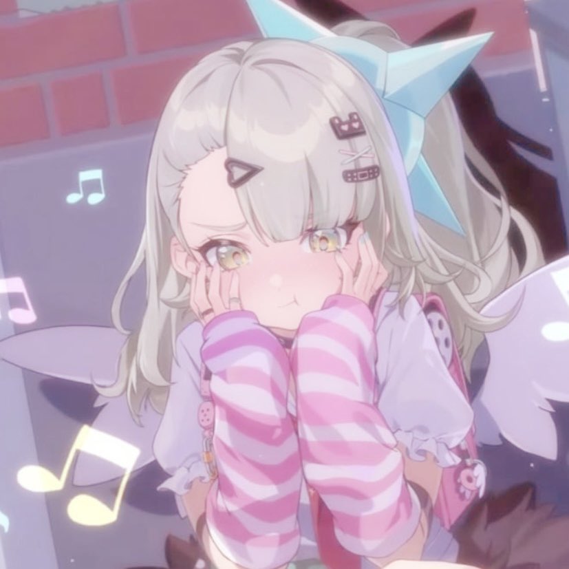 ˚ʚ najma tweet media