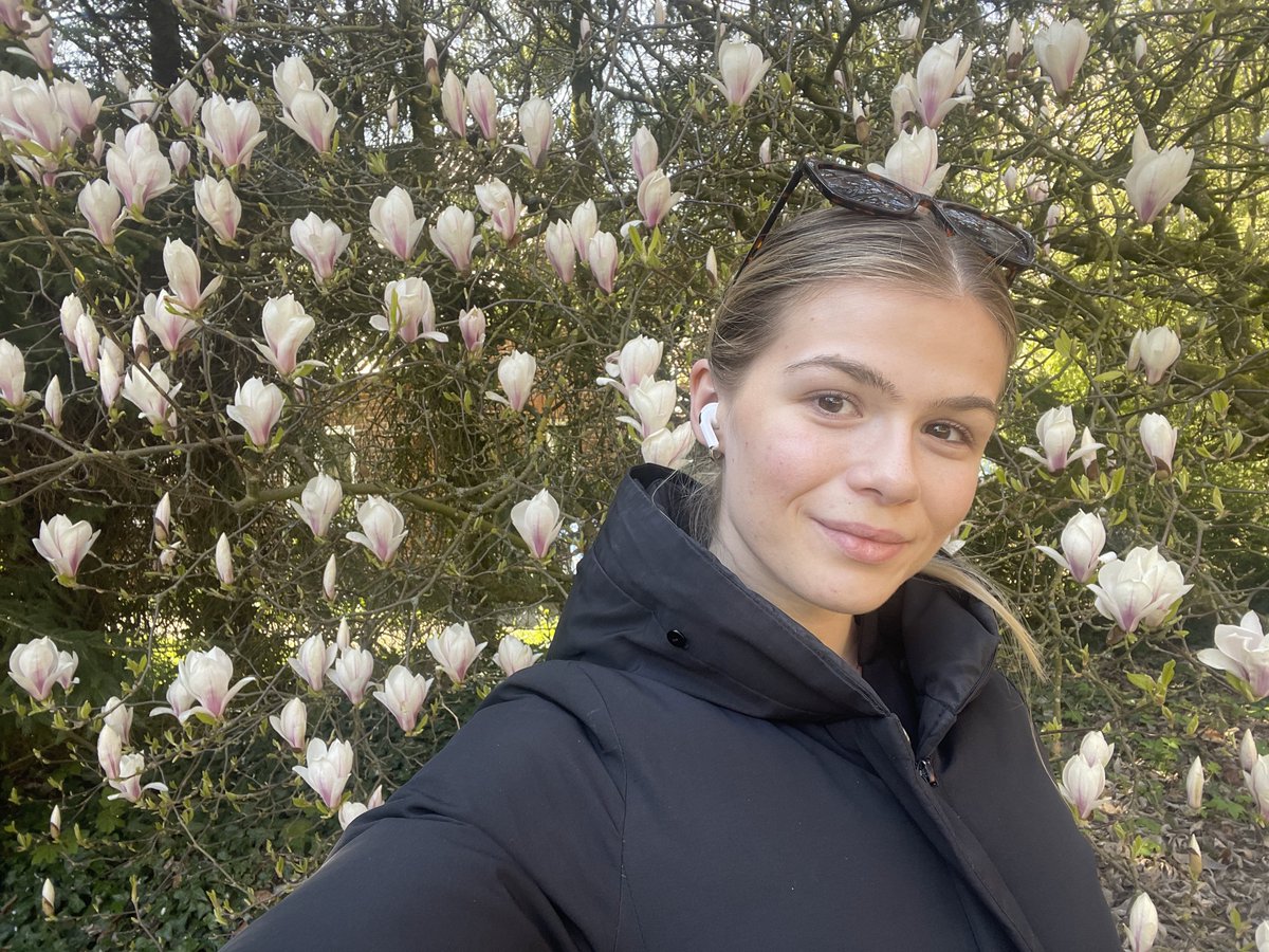 Karoline Gosling tweet media