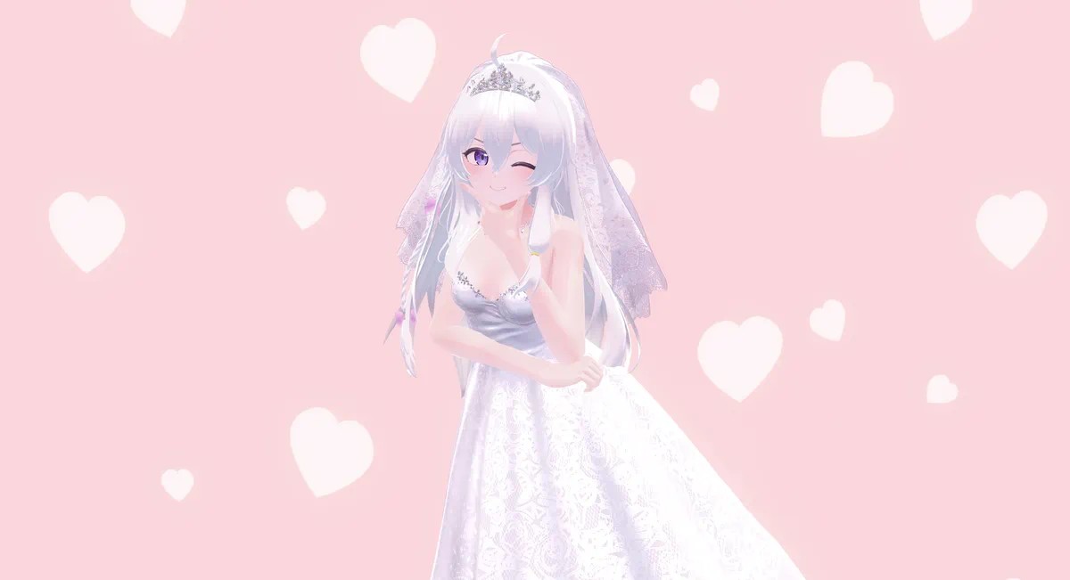 Daily Elaina tweet media