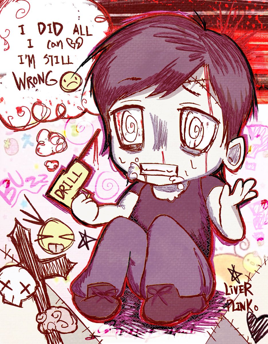 Liver:3Plinko tweet media