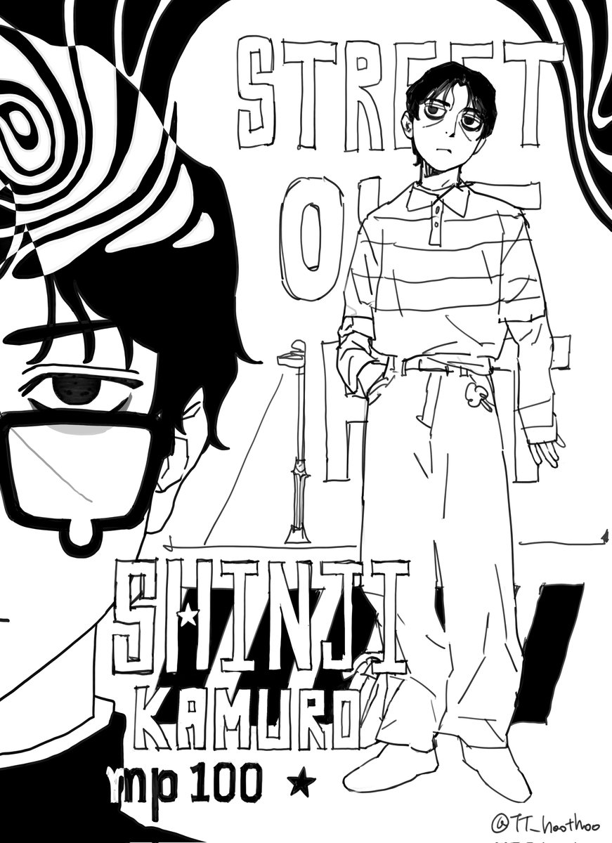 블랙메탈후추 tweet media