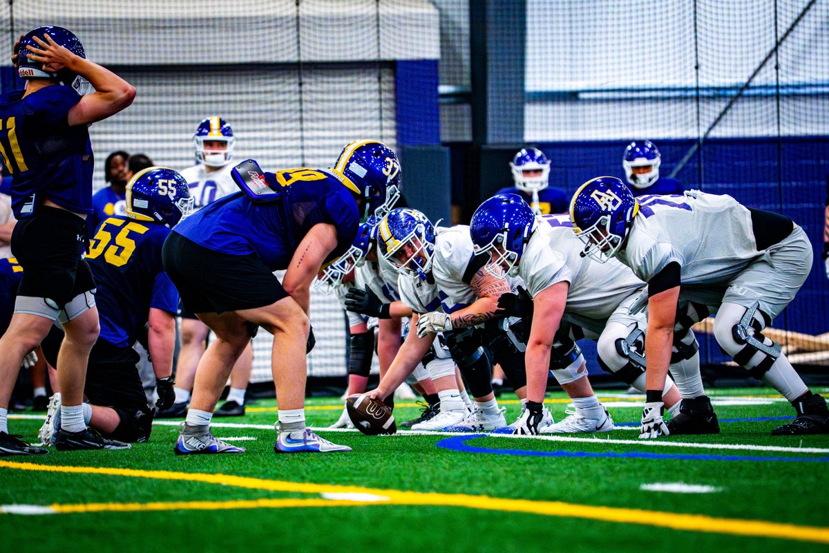 Ashland Football tweet media
