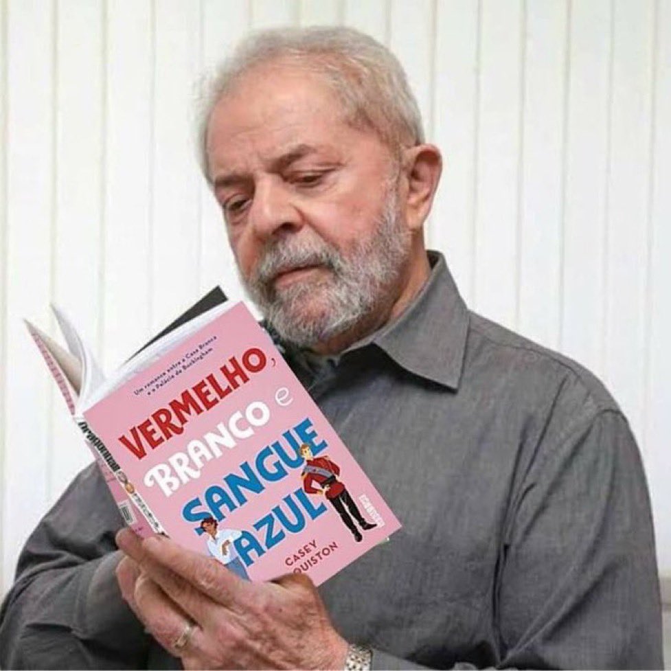 acervo lula tweet media