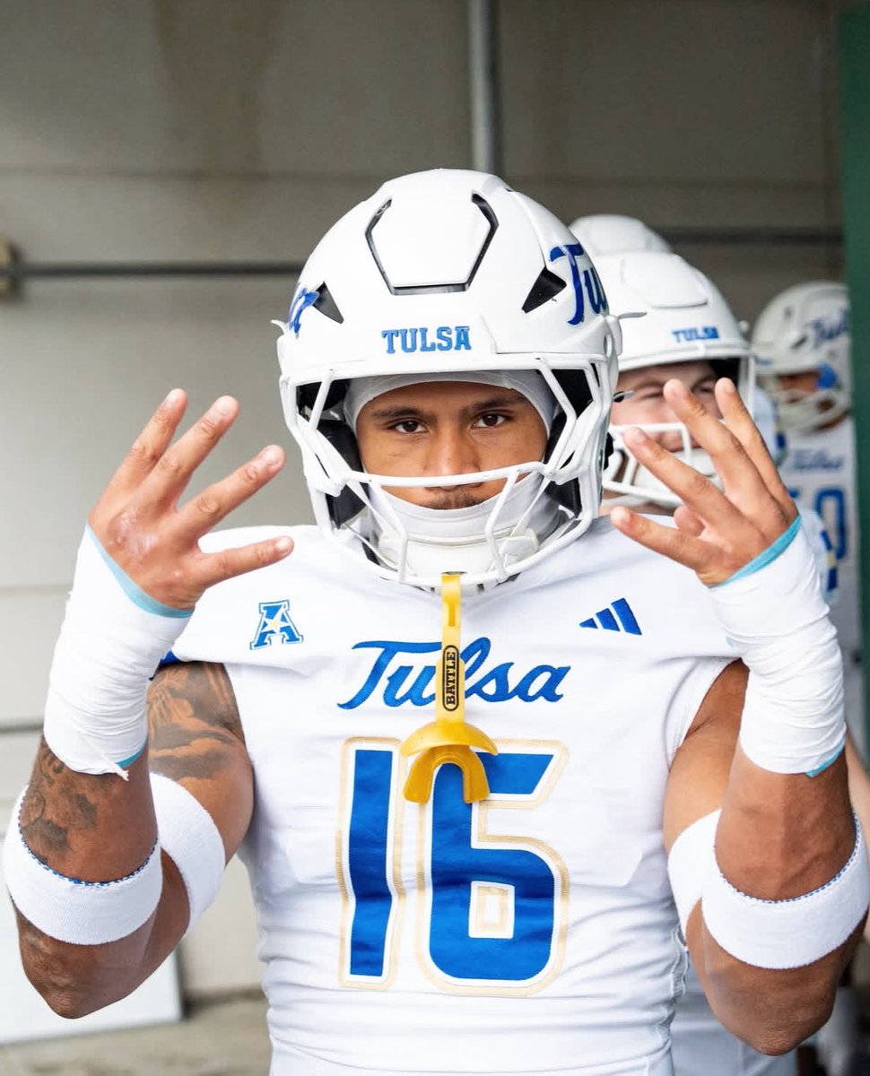 Jacob “JP” Pillard tweet media