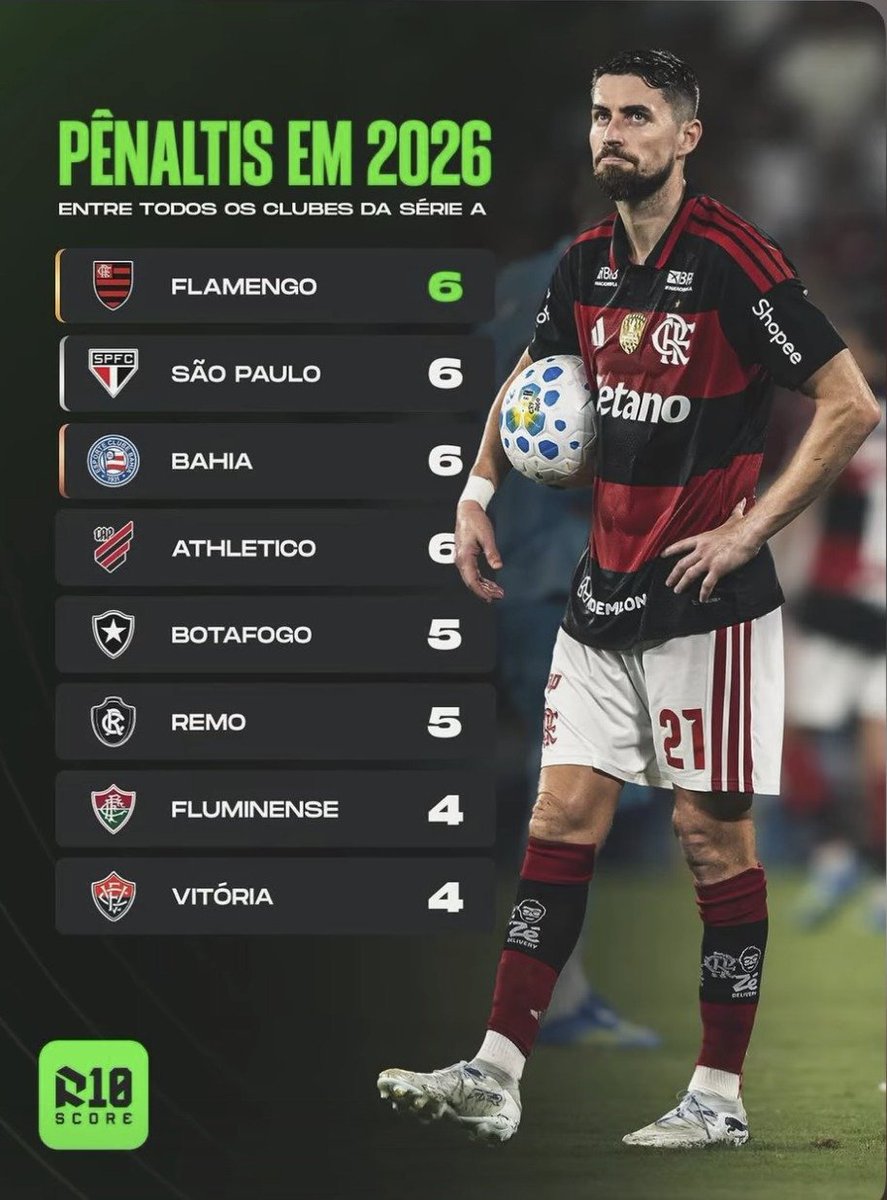 Boletim Verde e Branco tweet media