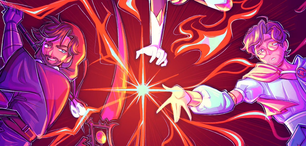 Vanilla ✩ Deathcleanse CEO tweet media