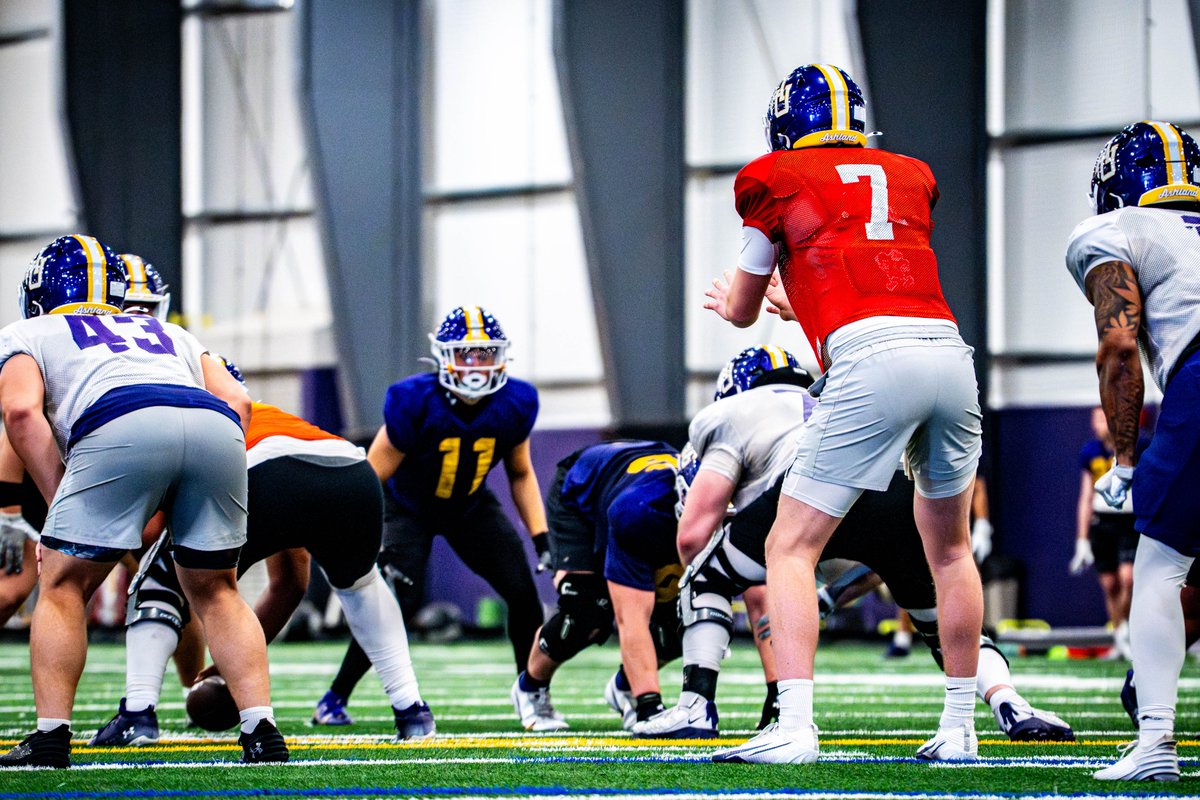 Ashland Football tweet media