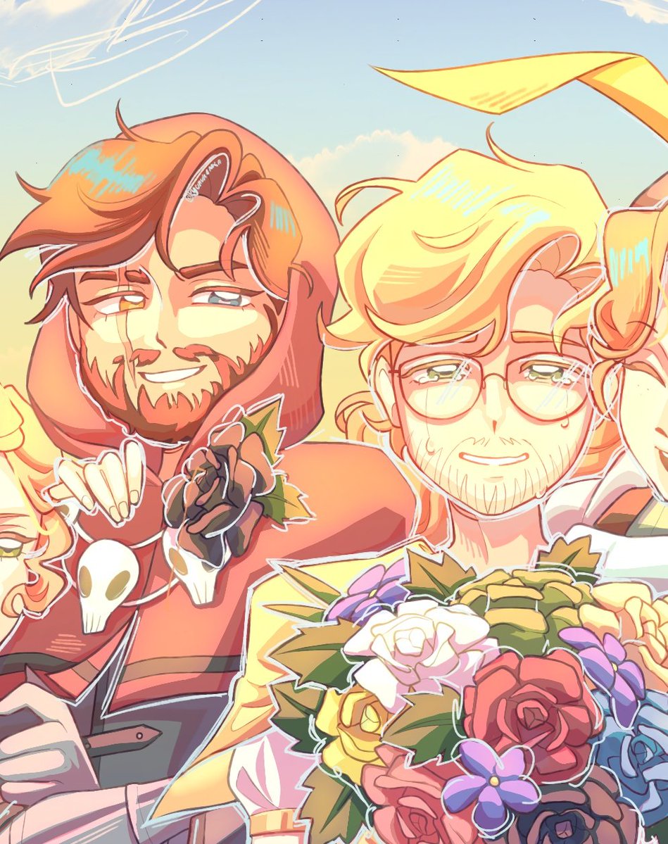 Vanilla ✩ Deathcleanse CEO tweet media