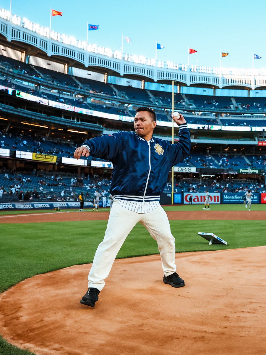 New York Yankees tweet media