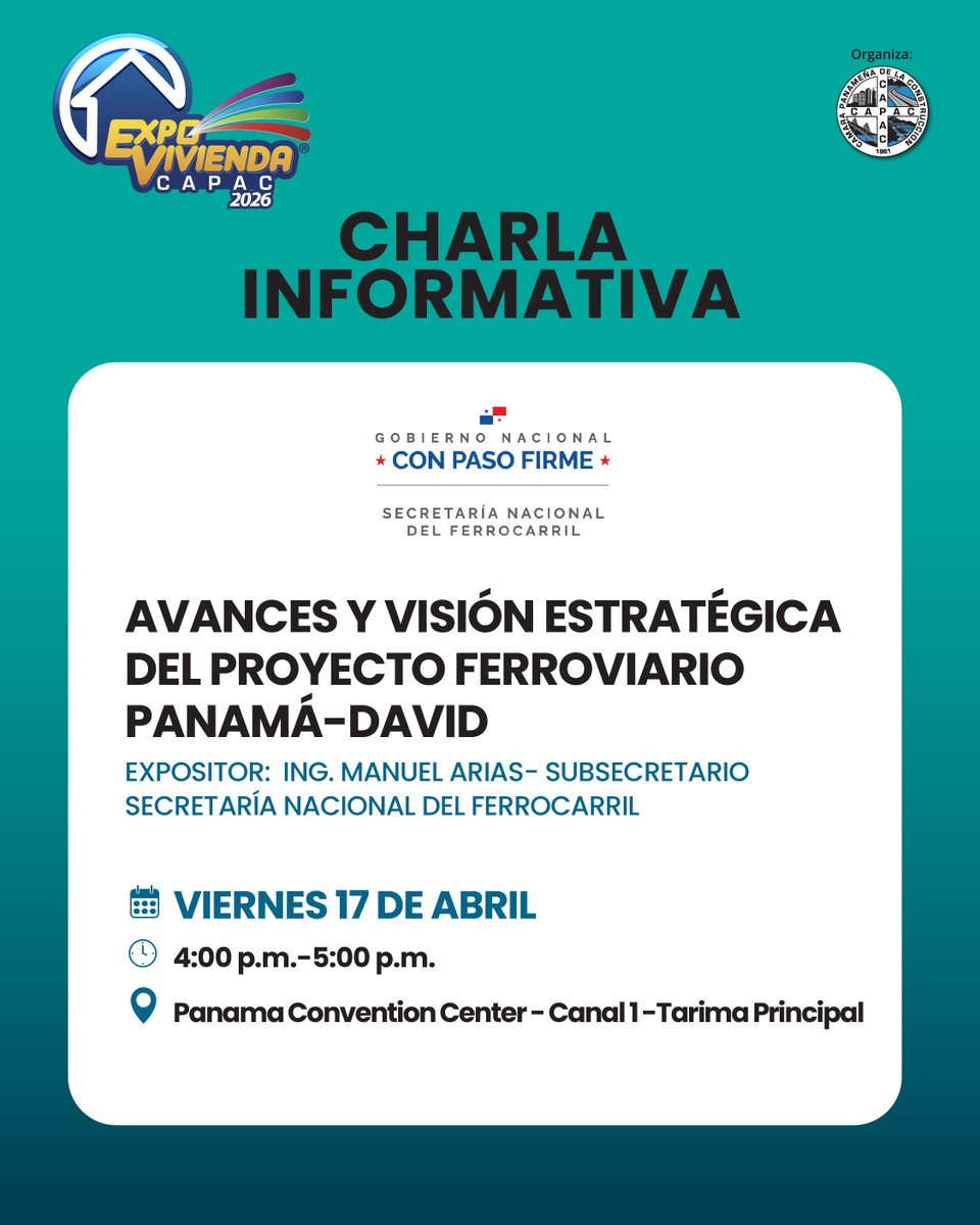 FeriasCAPAC tweet media