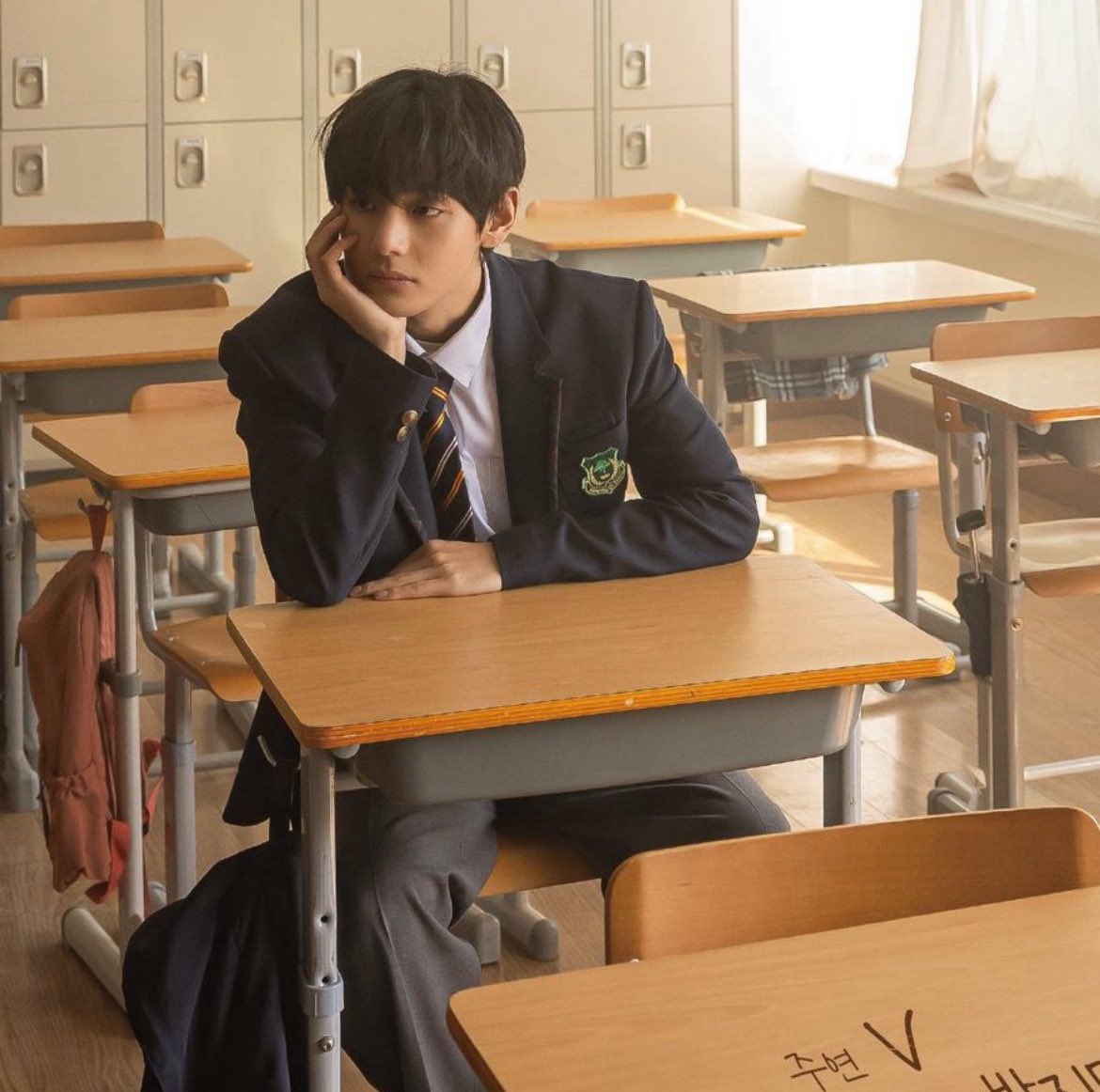 ARIRANG VERSION tweet media