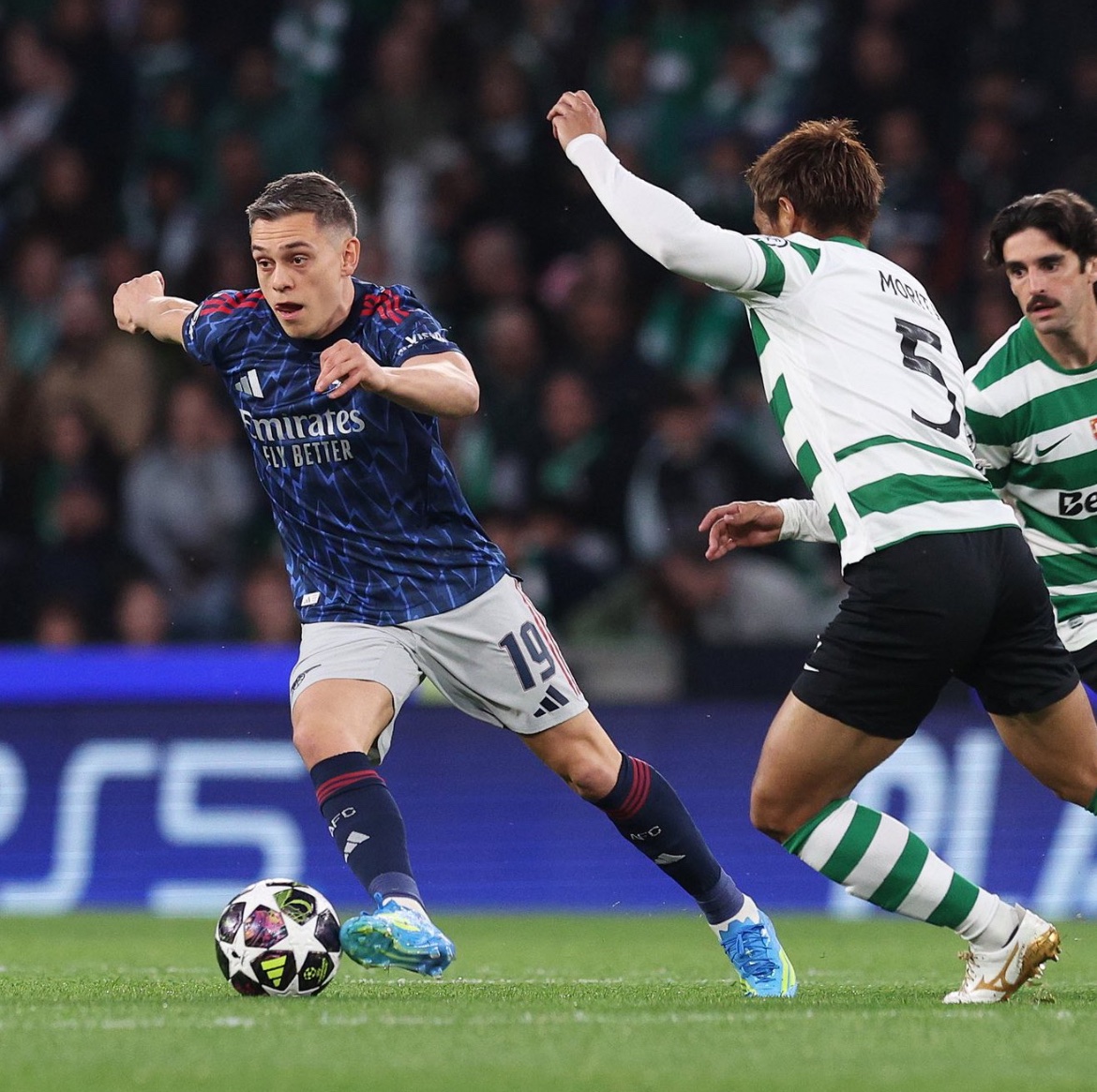 Arsenal_One-Don tweet media