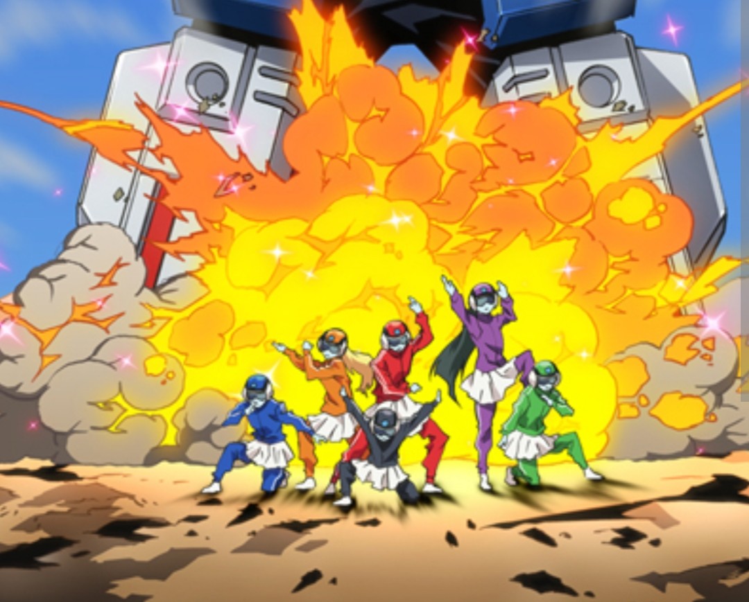 なるしげ🍄🐿️ tweet media