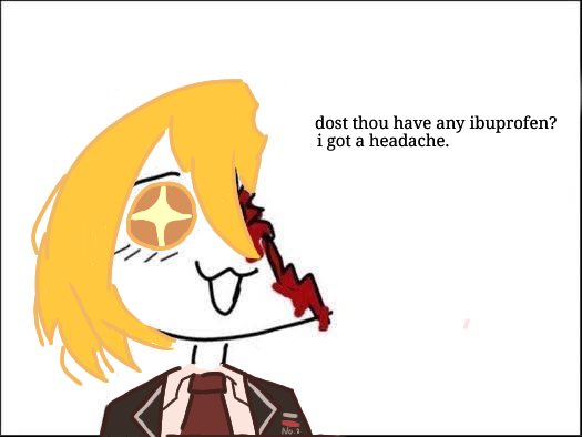 Geburas Blade tweet media