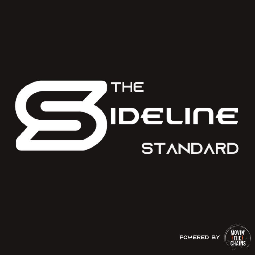 The Sideline Standard tweet media